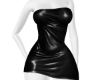 Lia Black Dress
