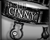 [CS] Cinny's Collar