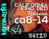 California King Bed|P2