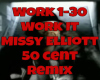 Work It Missy E 50 Cent