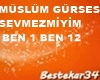 Müslüm Gürses