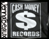 (JB)Cash Money Records