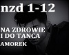 NA ZDROWIE I DO TANCA