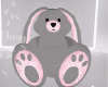 Y; Baby Bunny Toy 40%