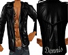 Black Jacket Dennis
