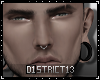 D♕ Legend Brows