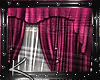 (K) Tent.D.Pink- Curtain