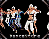 *Disco Group Dance  /7P