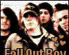 Fall Out Boy is Love