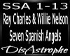 Seven Spanish Angels