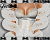 Silver Gold Boa