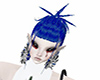 BLUE HAIR VZ66