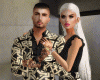 Elegant Couple