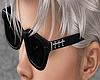 †Patterned Glasses