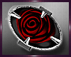 *Lb* Goth Ring Rose