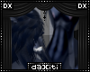 Dax; Cachalot Fur M