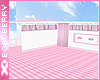 BB~ Pinky Dreamy Room