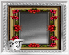 ~2T~Red Gold Frame