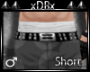 DB* Shorts+Tat.V2*