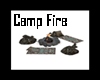 N* Camp Fire