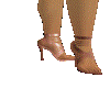 Sables Heels 34