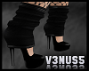 (V3N) Venomous Shoes Blk