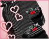 ♰ Cherry Heels *