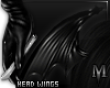 ᴍ | Batty | Headwings