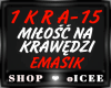 Milosc Na Krawedzi