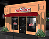 Wendys Store Front