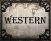 Westren photo /horse