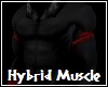 Hybrid Muscle Anyskin
