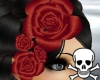 !Flower ~ Vintage Rose R