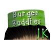 JK Burger Buddies Hat