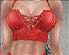 S* Mami Red Top