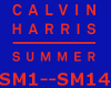 Calvin Harris Summer Dub