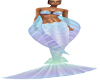 Woman's Pearl Mermaid Bl