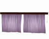 Lilac Curtains.Anim