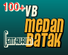 # VB MEDAN-BATAK