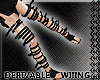 [W] Strap Leggings