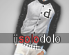 |ISD| UnPolo jacket