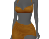 Sweet set Caramel