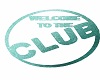 Wolf Dream Club Sign
