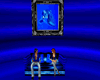 [CZ]Aquatic Hangman Sofa