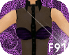 f. Tux Top* Purple