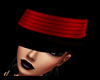 IO-Red&Blak Mafia Hat