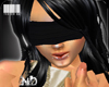 [ND]Blindfolds Black