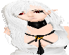 long white Hair(Lilith)