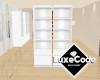 LC> Luxe Shelf W