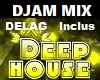.D. Deep House Mix TH